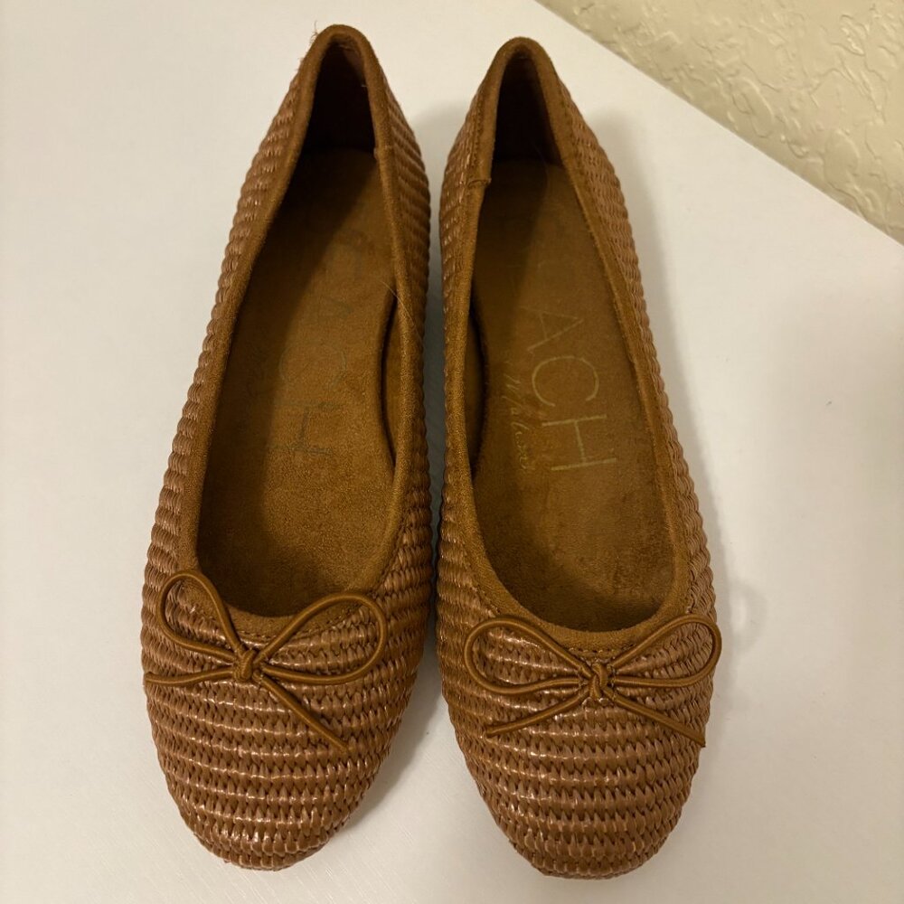 Matisse Donna Ballet Flat - Size 8 (Run Small!!)